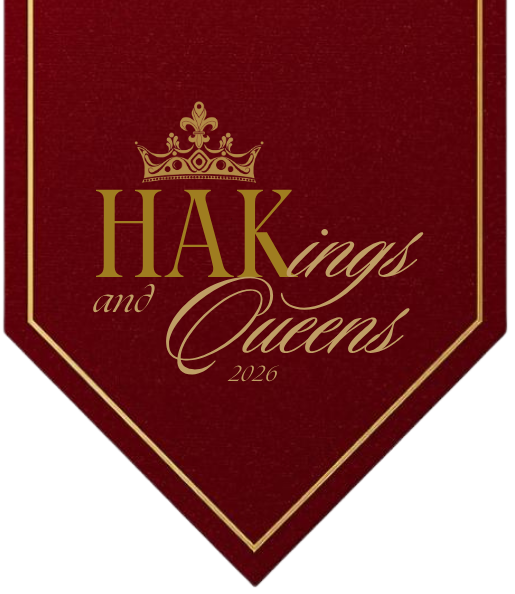 HAK Kings and Queens 2026