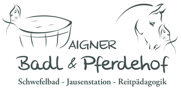 Aigner Badl & Pferdehof