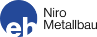 E.H. Niro &ndash; Metallbau GmbH