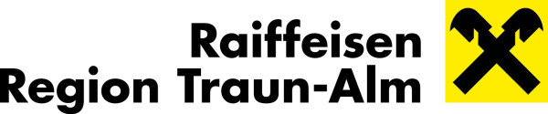 Raiffeisen Region Traun-Alm