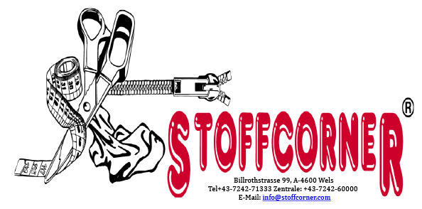 Stoffcorner